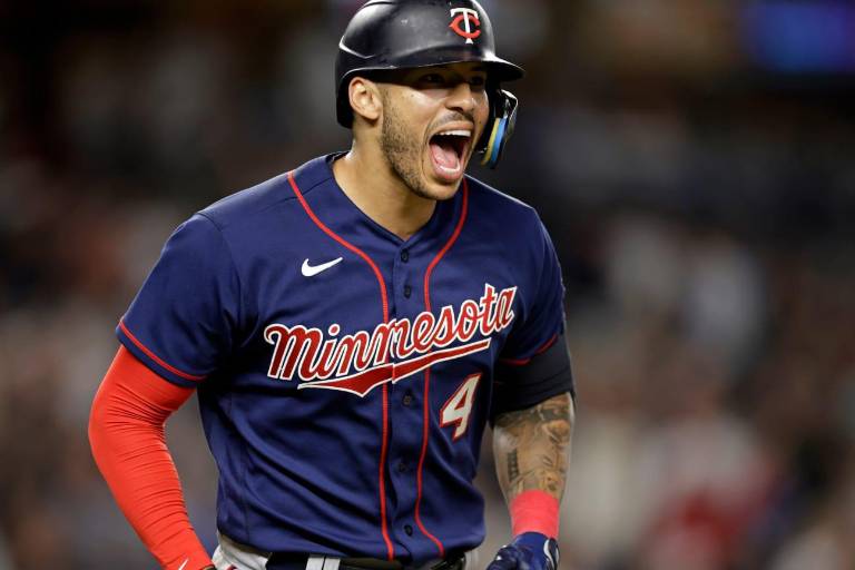 Oficial: Carlos Correa regresa a los Mellizos por seis temporadas