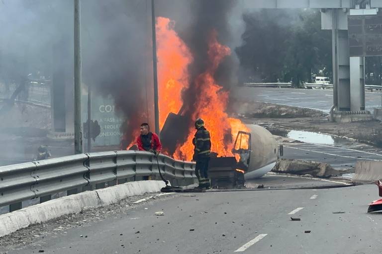 Gobierno de Sheinbaum da $11 millones en contratos a la gasera involucrada en la explosión de Iztapalapa, pese a multa por monopolio