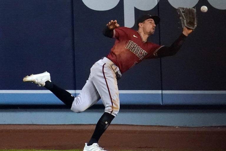 Tim Locastro pasa de Diamondbacks a Yanquis