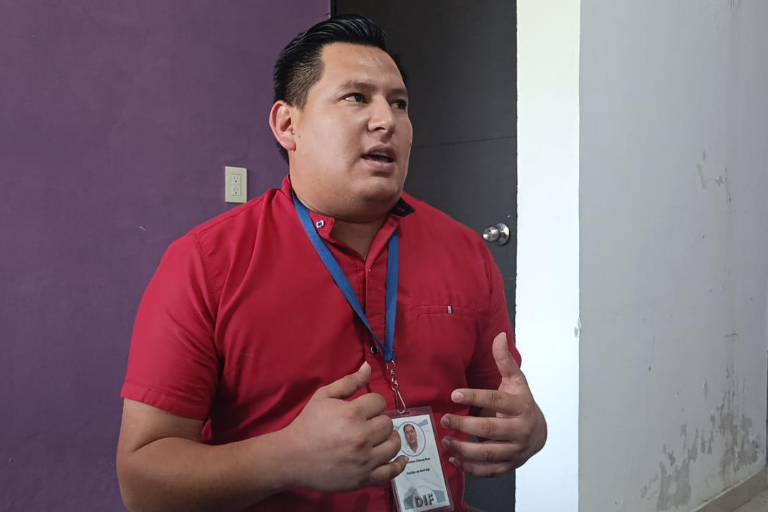 Podría haber más personas involucradas en caso de mujer ‘robaviejitos’ de Escuinapa: Inapam
