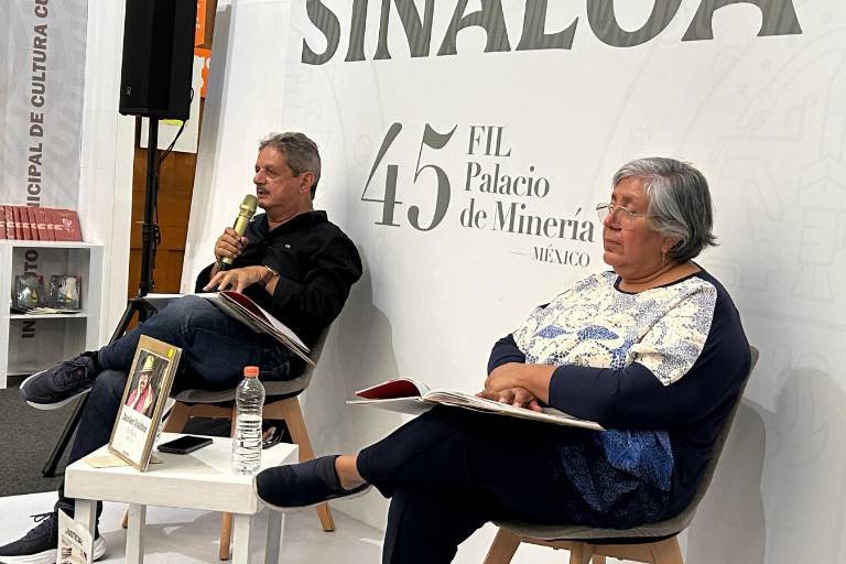 Javier Valdez será siempre una referencia obligada