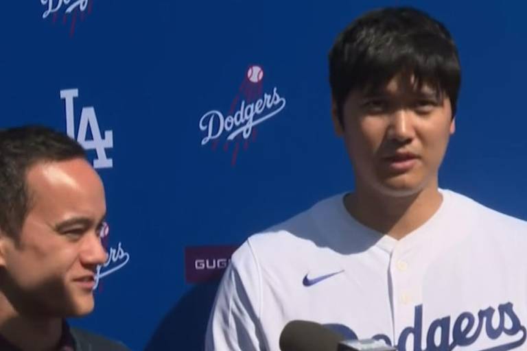 Dave Roberts espera que Ohtani regrese al montículo en mayo