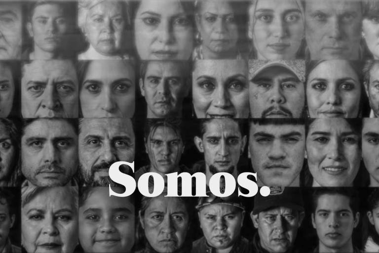 Netflix retratará la masacre de Allende en ‘Somos’
