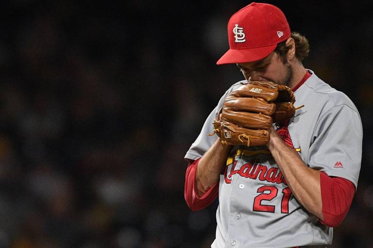 Andrew Miller anuncia su retiro tras 16 años en las Mayores