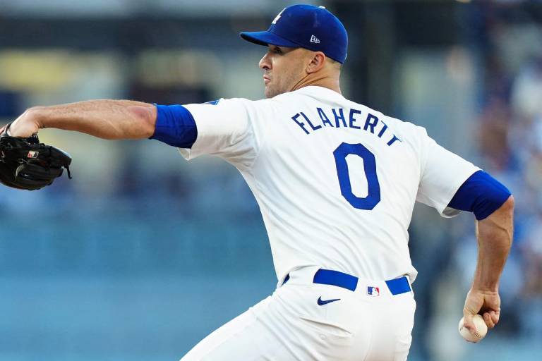 Cuatro equipos se perfilan como los favoritos en la puja por Flaherty