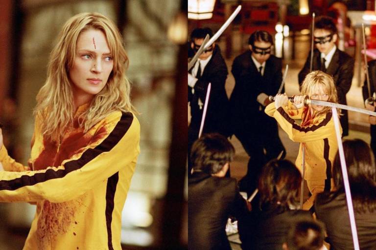 Quentin Tarantino asegura que ‘Kill Bill Vol. 3’, podría ser su última película
