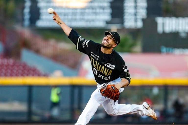 Manny Barreda domina a Acereros para apuntarse la victoria