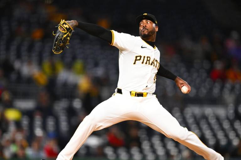 Medias Rojas acuerdan con Aroldis Chapman por un año