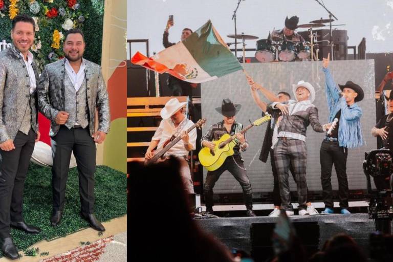 Llevan mexicanos su música al Festival Coachella 2022