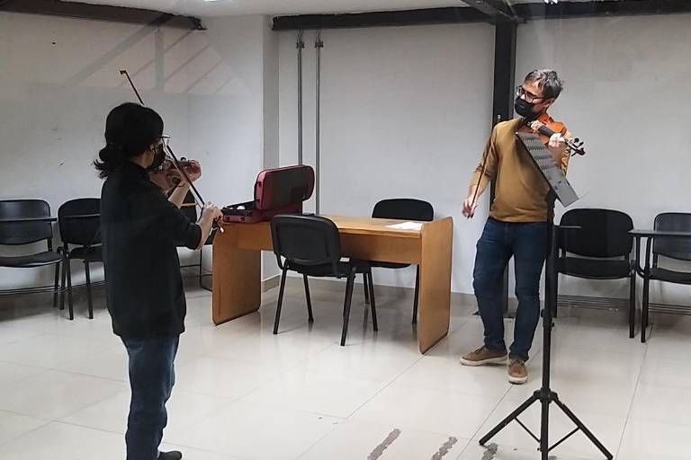 Invitan a curso sobre conciencia corporal al interpretar música