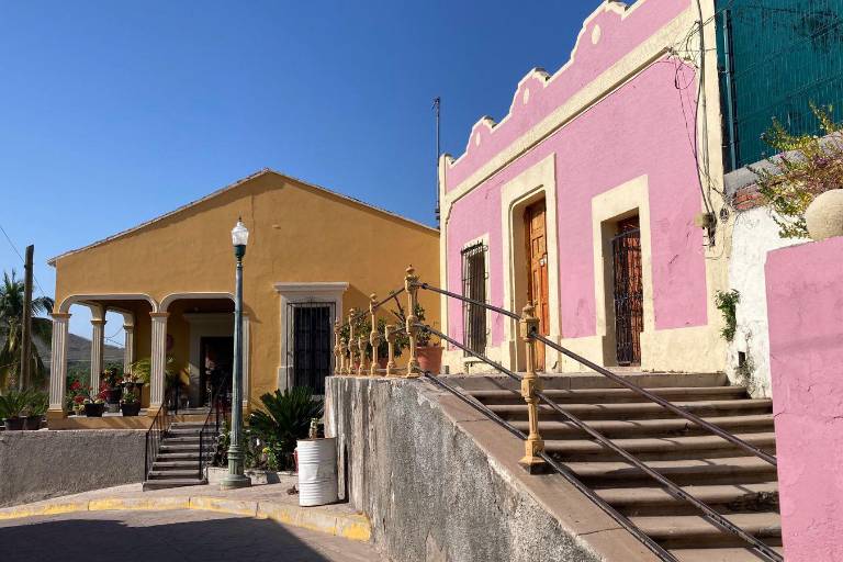Invitan al turismo regional a regresar a La Noria
