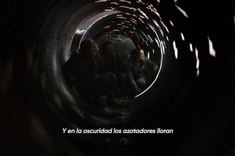 Lanzan tráiler de ‘The last of us’ en HBO Max