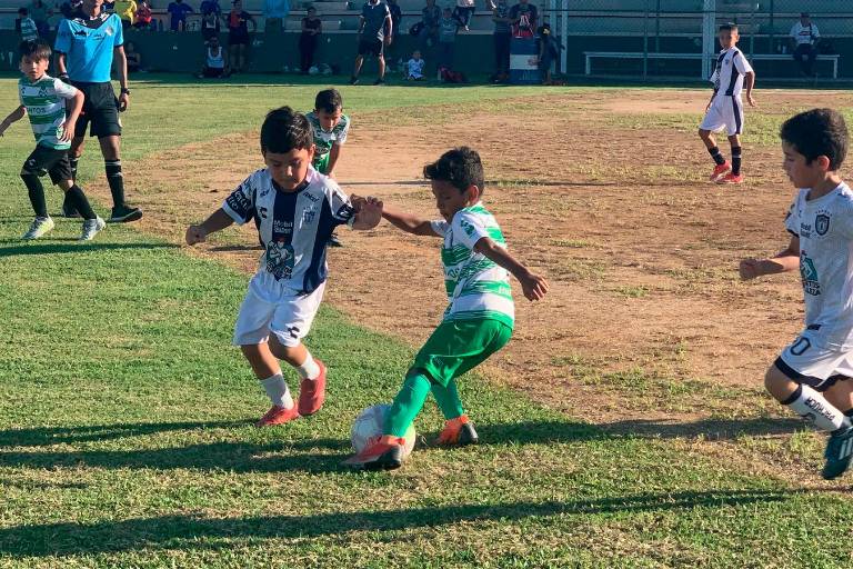 Se viene la recta final del Interacademias 2021