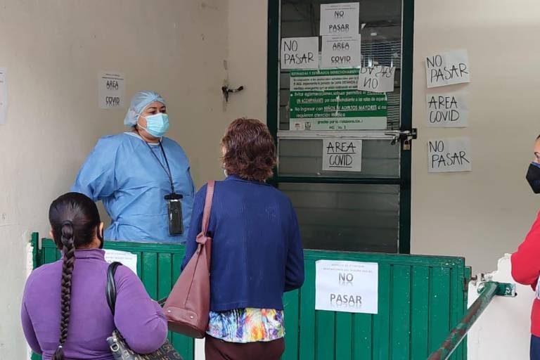 Pese al alza de contagios, Gobierno de Sinaloa mantendrá las mismas medidas contra el Covid