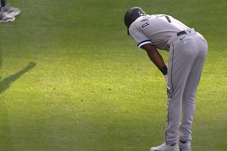 Medias Blancas de Chicago inhabilitan a Tim Anderson