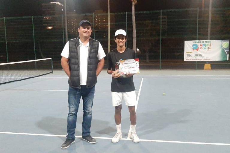 Torneo Primavera corona a sus campeones