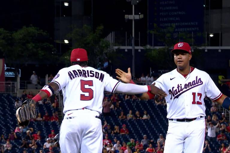 Starlin Castro es enviado a la lista restringida
