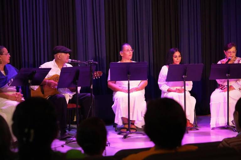 Llega poesía latina y trova al Festival Cultural Mazatlán