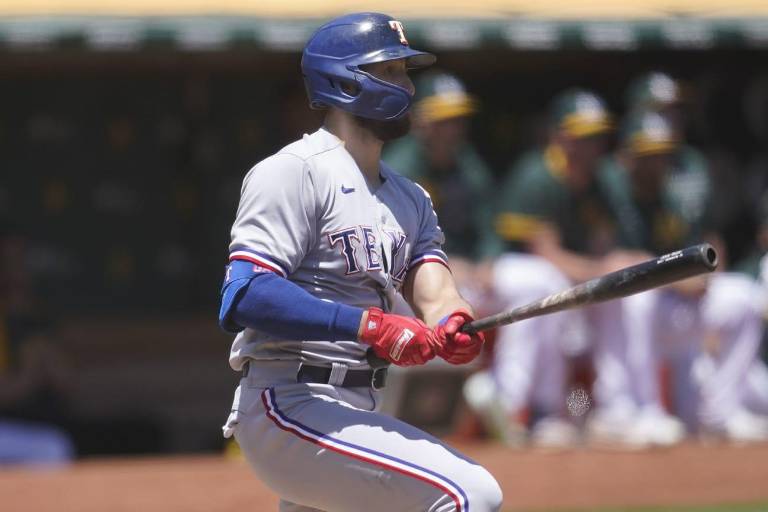 Yanquis con interés en Joey Gallo