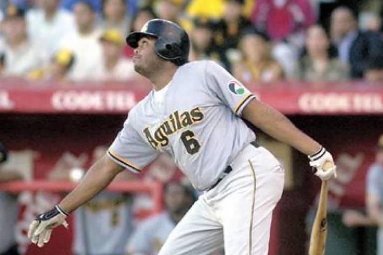Tony Batista va al Pabellón de la Fama del Caribe