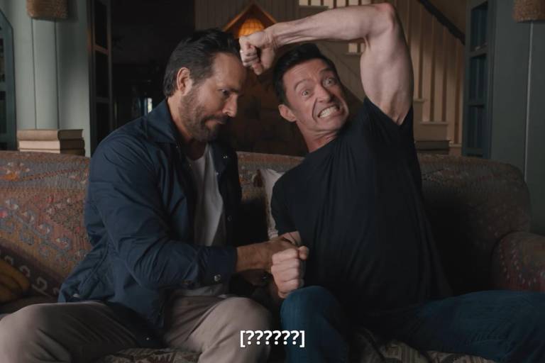 Ryan Reynolds, Hugh Jackman y el casi spoiler de ‘Deadpool 3’ y ‘Wolverine’