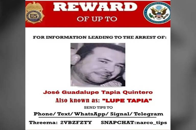 Juez frena extradición a EU de ‘El Lupe’ Tapia, presunto operador de ‘El Mayo’ Zambada