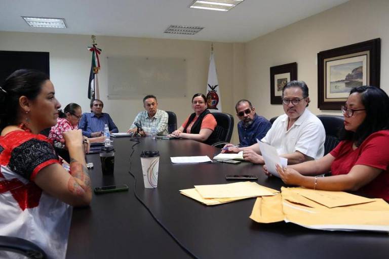 Gana Rosa Ramírez Topete el Premio de Ensayo Histórico, Social y Cultural Sinaloa 2023