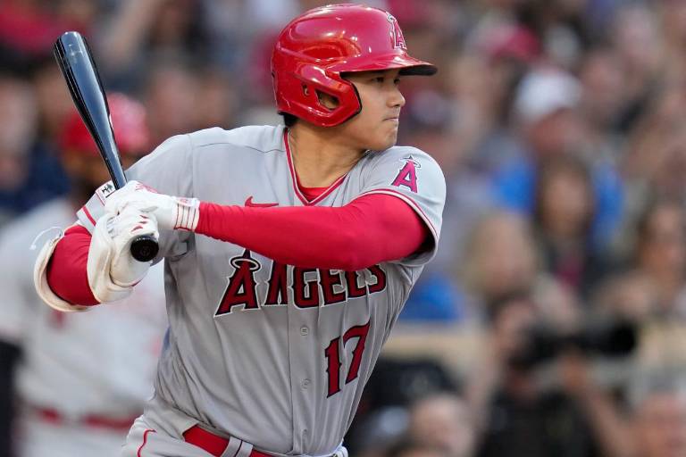 Ohtani ha recibido ofertas por encima de 500 millones de dólares