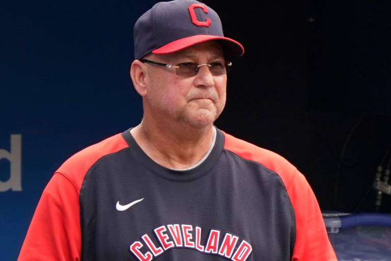 Terry Francona se ausentará resto del año por cuestiones de salud
