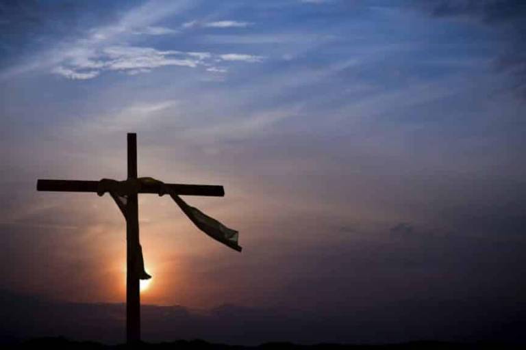 Del Domingo de Ramos al de la Resurrección