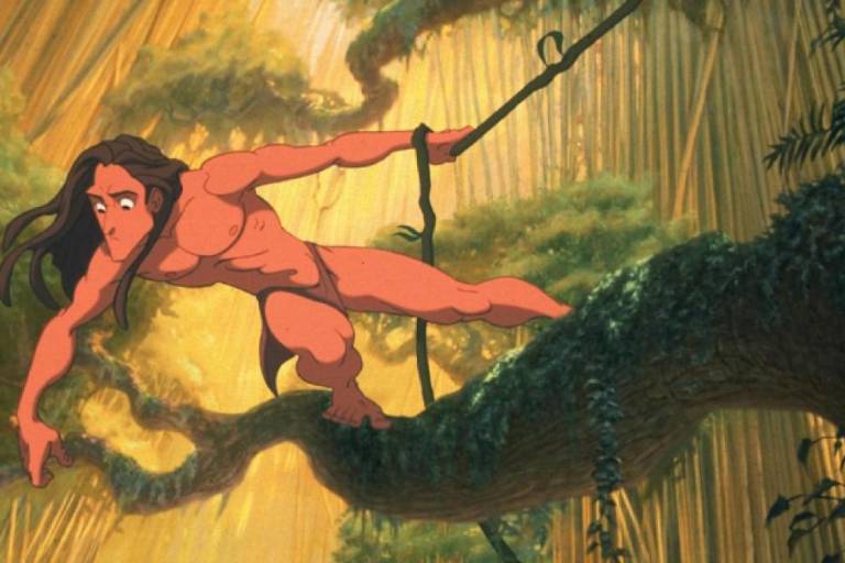 Habrá nueva película de ‘Tarzán’; Sony adquiere los derechos