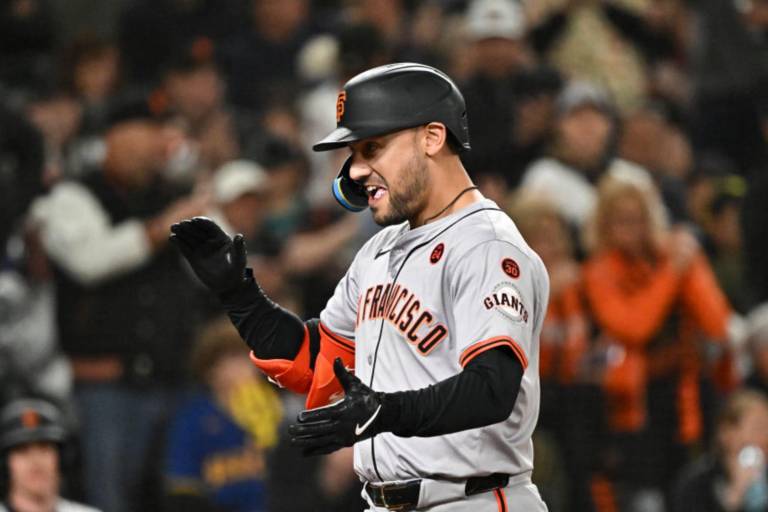Michael Conforto acordó con los Dodgers por una temporada