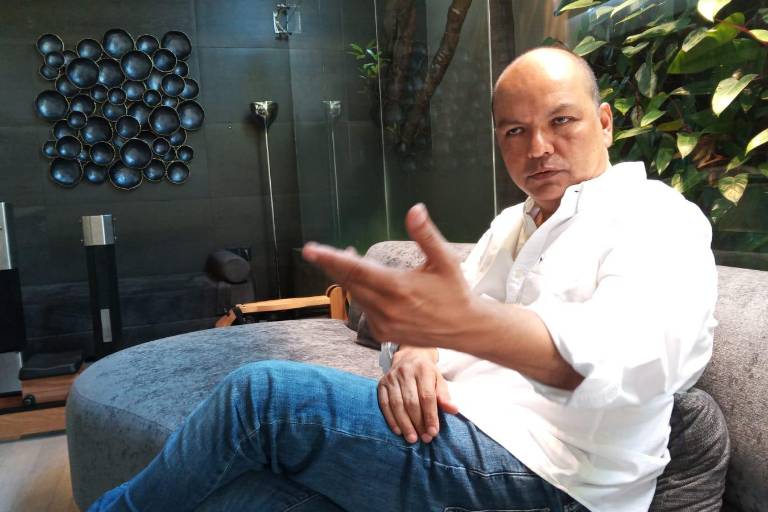 Ellos no van a recuperar ese dinero ni de broma: CEO de Azteca Lighting sobre los $60 millones que ya dio Comuna