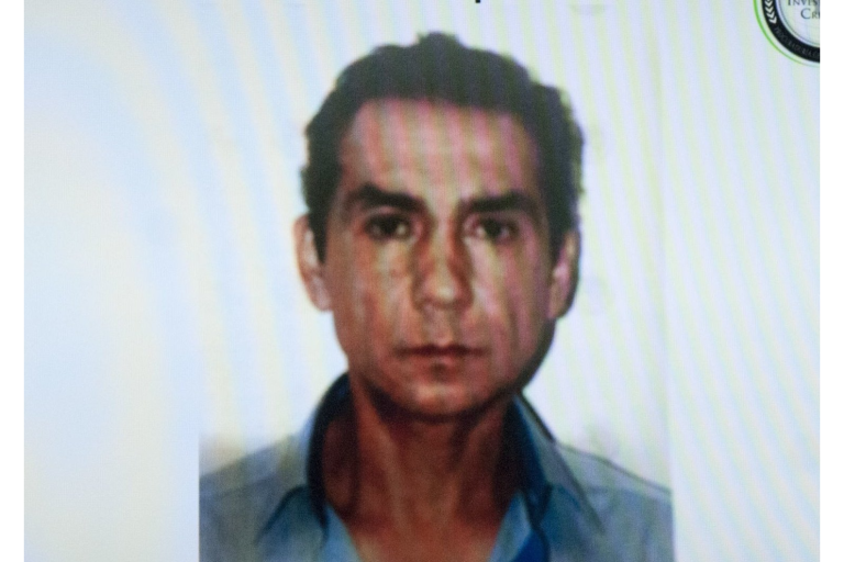 Exoneran a José Luis Abarca del secuestro de 43 normalistas de Ayotzinapa