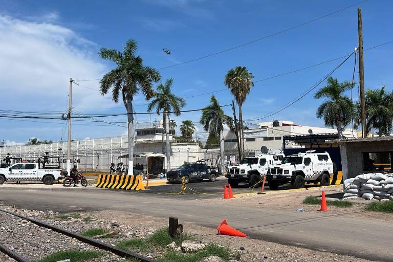 Riña y detonaciones de arma en penal de Aguaruto movilizan a fuerzas de seguridad
