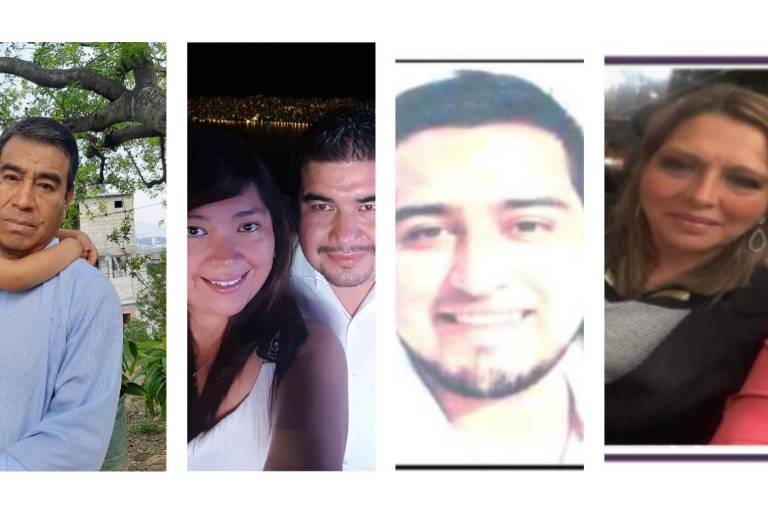 Privan de su libertad en hechos distintos a tres comunicadores de Taxco