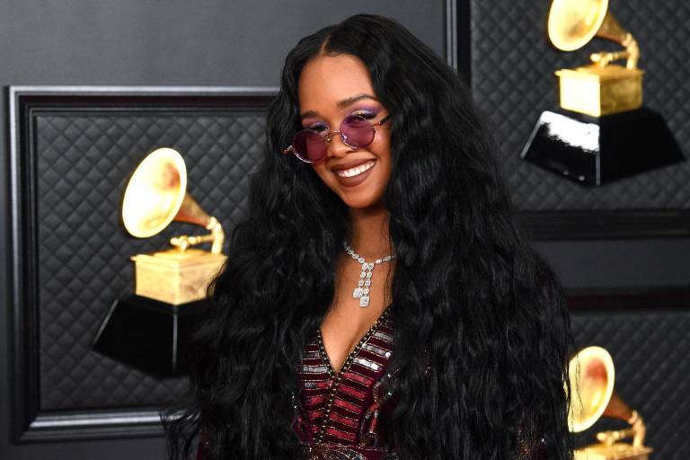 Beyoncé, Taylor Swift, H.E.R. y Megan Thee Stallion triunfan en los Grammy 2021