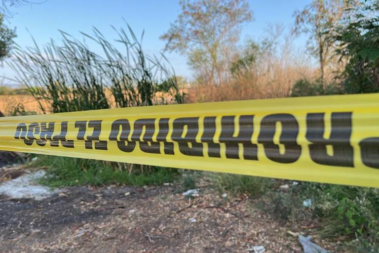 Localizan sin vida a adulto mayor reportado como desaparecido en Guasave