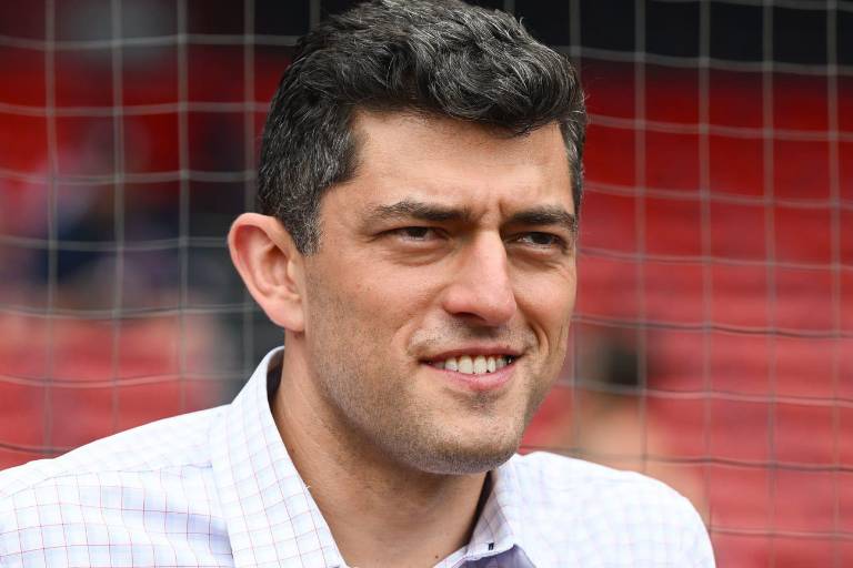 Cardenales contrata a Chaim Bloom como asesor de John Mozeliak