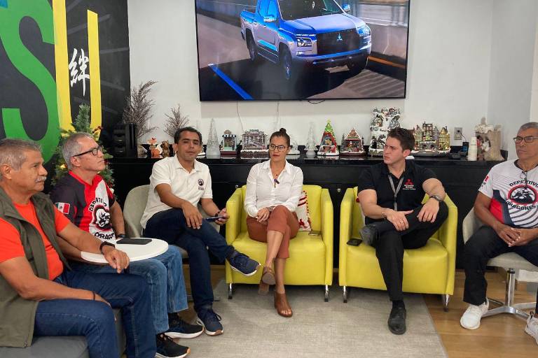 Club Dragones estará de fiesta en el mes de diciembre