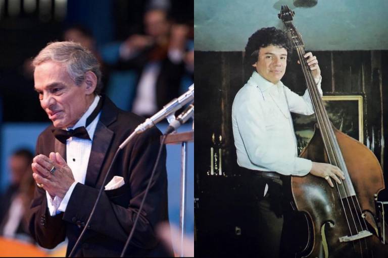 Vive Latino transmitirá este domingo un homenaje a José José