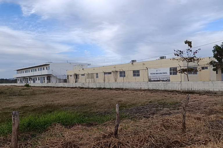 Prevén dar uso diferente albergue para jornaleros agrícolas de Teacapán