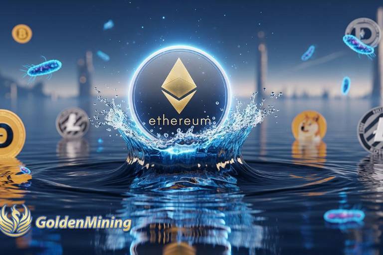 Mejor juego de Ethereum, puedes ganar 3 ETH cada día