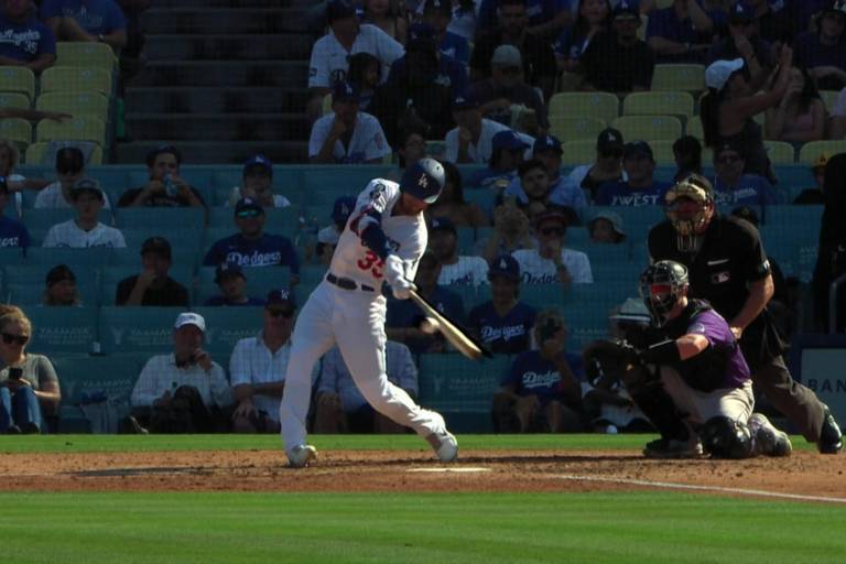 Cody Bellinger no recibe contrato de los Dodgers; queda libre
