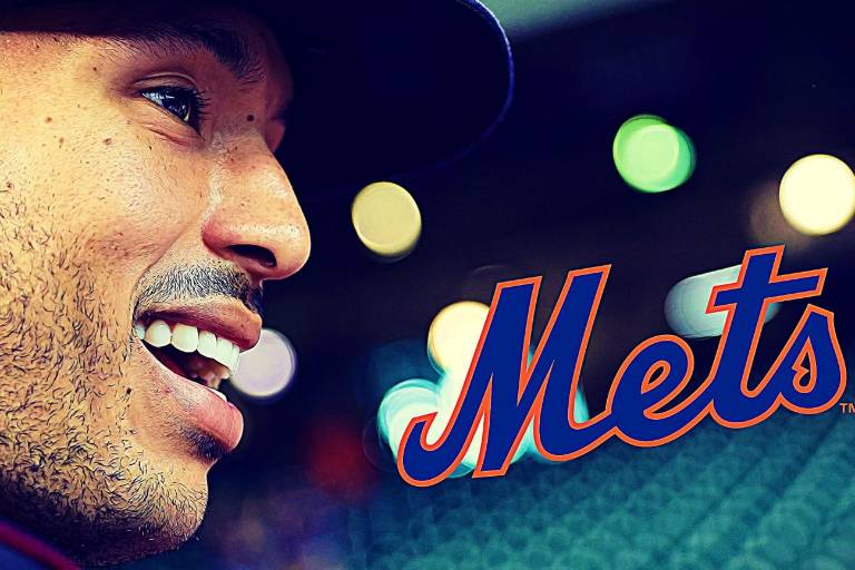 Mets preocupados por el examen físico de Carlos Correa