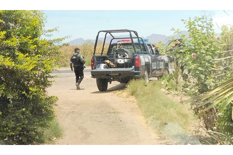 Intimida grupo armado a Sabuesos Guerreras en Culiacán