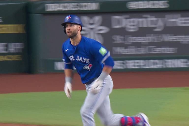 Kiermaier anuncia que se retirará al finalizar esta temporada