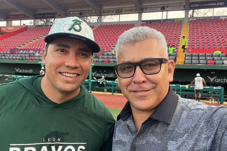 Un histórico de Venados regresa al puerto para próxima temporada