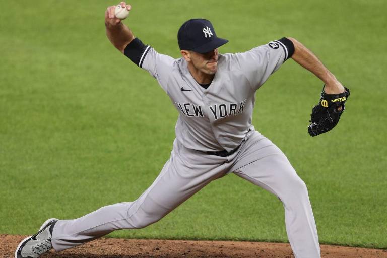 Darren O’Day pasa a la lista de lesionados de Yanquis