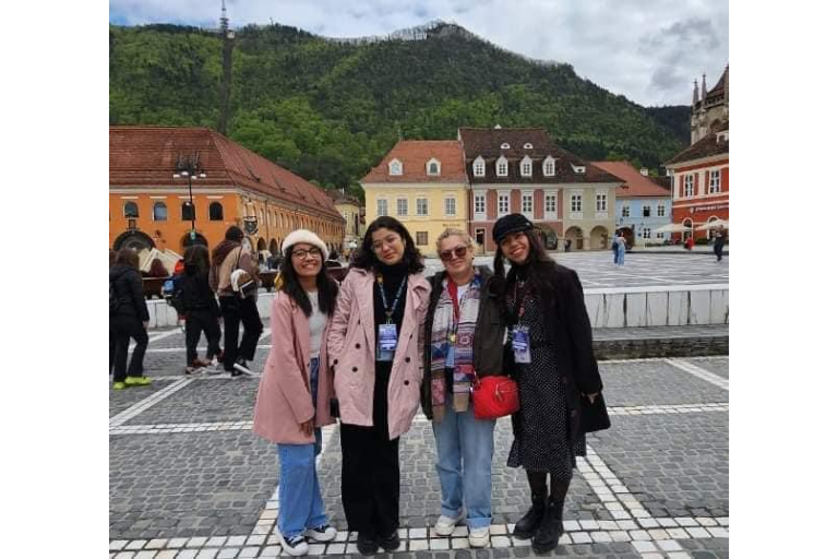 Equipo de estudiantes mazatlecas está entre los cinco mejores del mundo